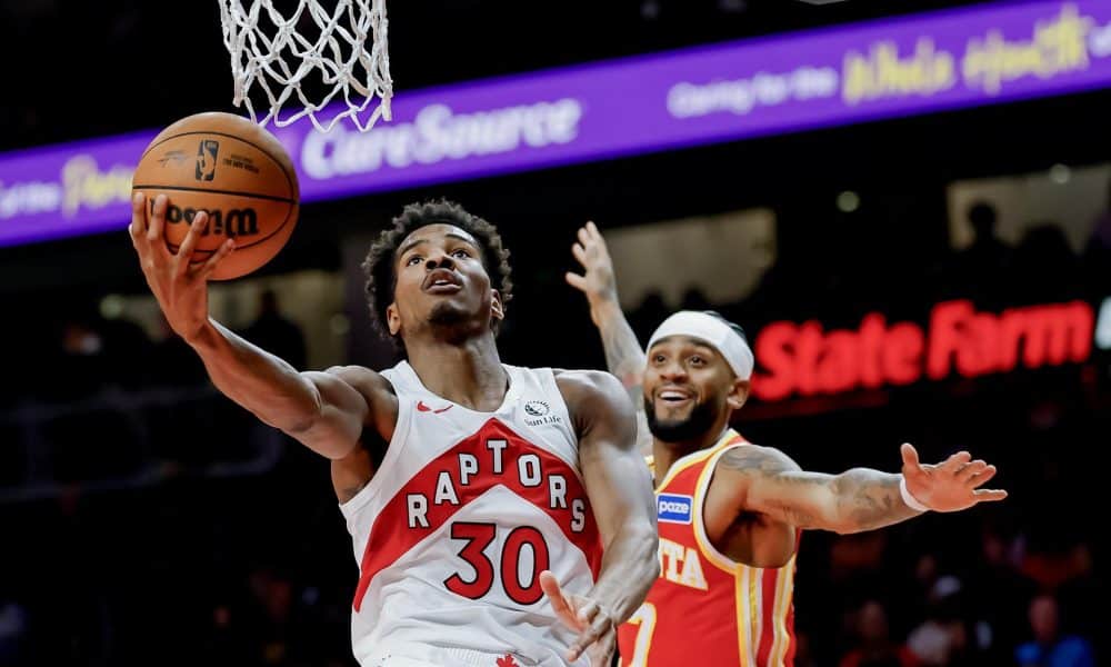 Wemby opaca el debut de Cooper Flagg y el novato VJ Edgecombe derrumba la puerta de la NBA