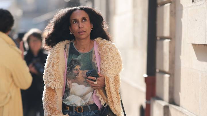The Cardigan And Jeans Pairings That Will Make Cosy Season That Much Chicer