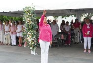 Refuerzan campaña de detección temprana de cáncer de mama en Los Cabos