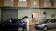 Detenido un hombre por el presunto asesinato de su pareja de 19 años en Librilla, Murcia
