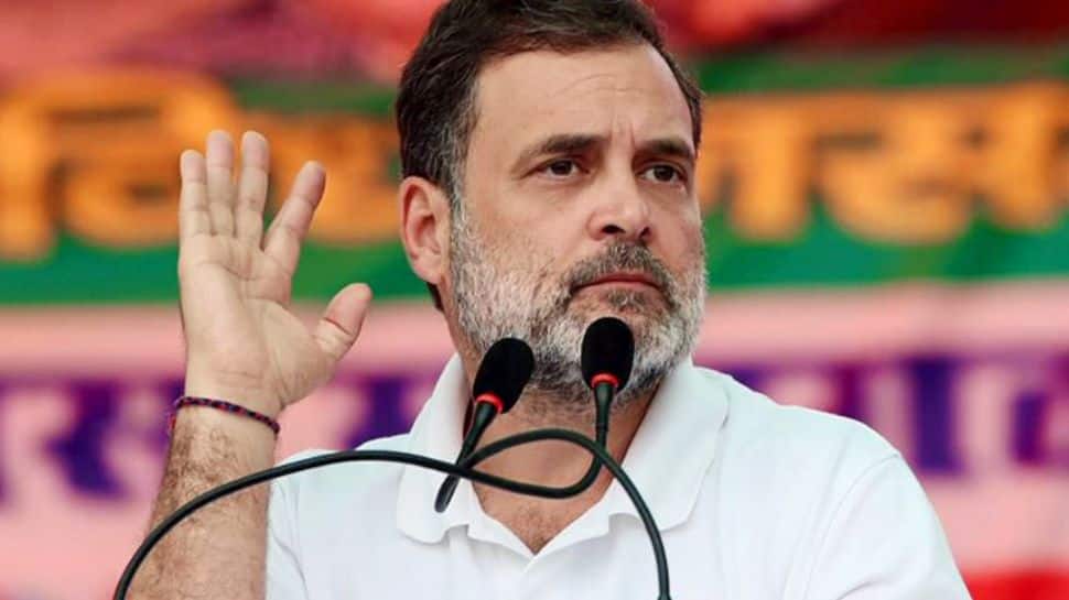 Bihar Polls: Rahul Gandhi's ‘PM Modi Will Dance' Remark Fuels BJP Vs Congress
