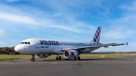 Canavia y Volotea estrechan lazos para impulsar el futuro de los pilotos canarios