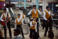 Former child actor from 'Fresh Prince of Bel-Air,' more, dies: report