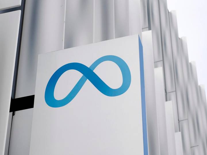 Meta planea eliminar 600 puestos de trabajo en departamento de IA, recogen medios