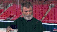 ‘Weak link’ – Roy Keane swipe at Man Utd star backfires in Liverpool win
