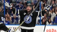 Nikita Kucherov becomes 3rd-fastest active player to reach 1,000 points