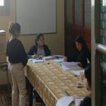 Destacan la organización y aplicación de los...