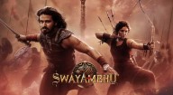 Swayambu: Nikhil Siddhartha Hints Something Is Brewing