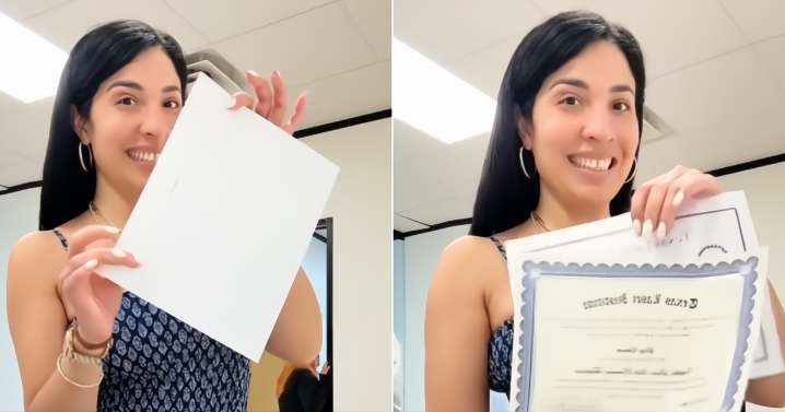 Cubana con I-220A triunfa en EE. UU. y deja mensaje de esperanza