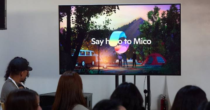 Microsoft hopes Mico succeeds where Clippy failed as tech companies warily imbue AI with personality