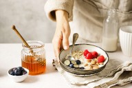 Get Your Vitamin D and Breakfast Routine Right—Plus 3 More Tips to Prepare for the Fall