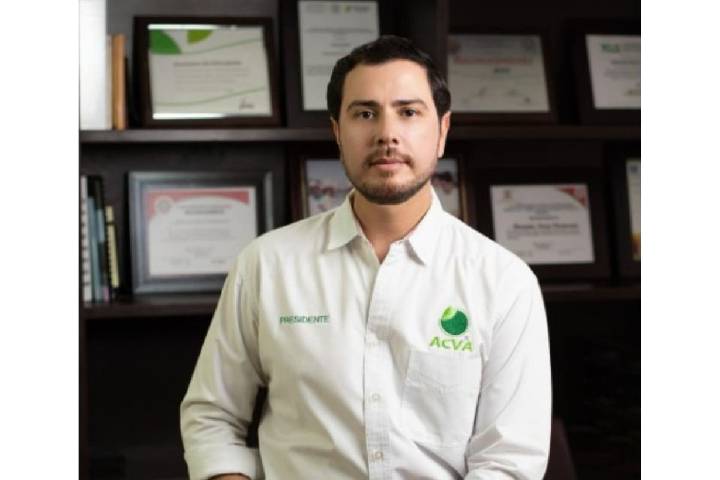 Detienen a ”El Pantano”, presunto homicida de Bernardo Bravo, líder limonero en Michoacán