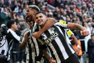 Copa de la Liga de Inglaterra: inician los octavos de final con Newcastle United
