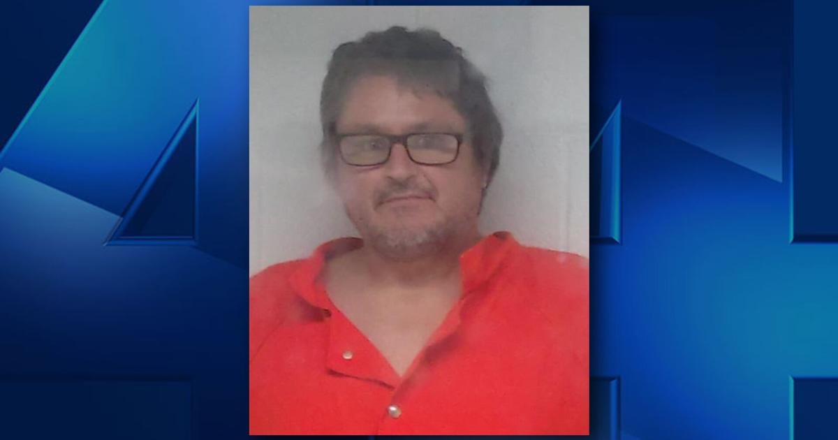 McLean County Schools custodian accused of child sex abuse