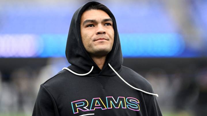 How To Watch Local Players, Coaches In Week 7 Of NFL Season