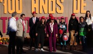 ¡Una millonada! Clara Brugada revela derrama económica que dejará el GP de México