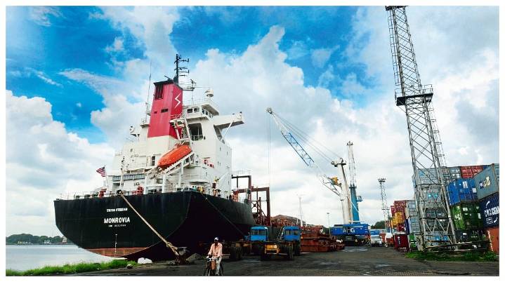 Kolkata's Syama Prasad Mookerjee Port Secures ₹48,000 Crore In Strategic Investment Partnerships Through MoUs