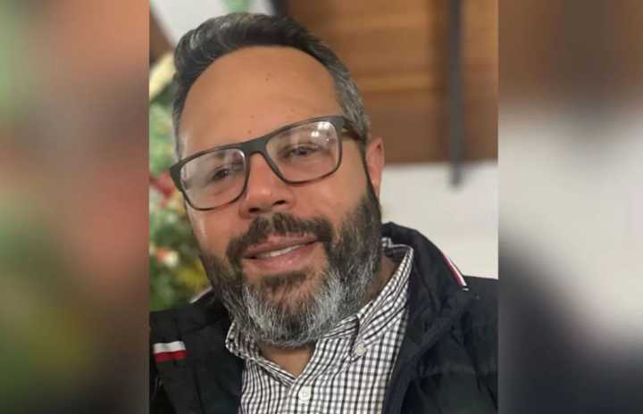 Hija de González Urrutia pide a Iglesia apoyo para constatar situación...