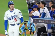 The Dodger dynasty talk is teetering with World Series slipping away