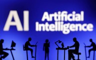 Analysis-AI boom rippling across to Britain’s pound, Swedish crown