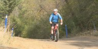 First phase of Great Bear Ski Valley singletrack trails complete