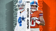 How to Watch Cowboys vs Broncos: Live Stream NFL Week 8, TV Channel
