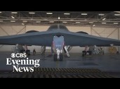 Members of B-2 bomber team recall strikes on Iranian nuclear sites