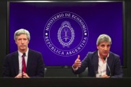 El Banco Central asegura que ya recibió los USD 20.000 millones del swap con el Tesoro de EEUU