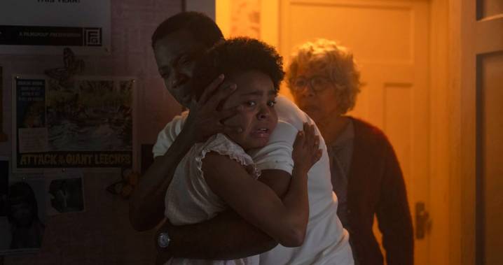 The Meaning of Ronnie’s ‘Welcome to Derry’ Birth Nightmare