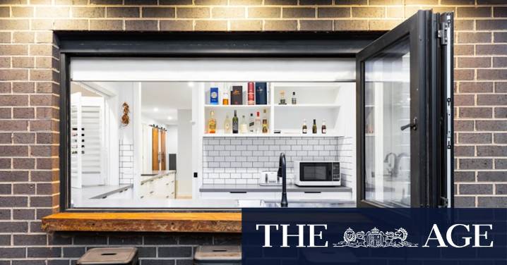 Auctions: Young family pays $1,120,000 for Sunshine West house