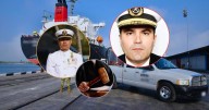 Nueva jueza frena prisión preventiva para el Contralmirante Fernando Farías Laguna, vinculado a la red de huachicol que se reveló tras la llegada del megabuque de EEUU con millones de litros de diésel