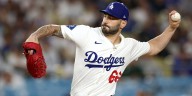 Tanner Scott not available in NLDS Game 3 for personal reasons