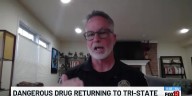 Newtown police chief weighs in on deadly increase in carfentanil use