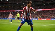 Giuliano Simeone y Llorente lo hacen todo en este Atlético