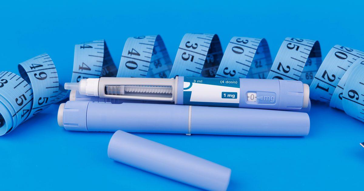 Mum dies after being injected with £20 'skinny jab'
