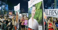 Negotiations between Israel and Hamas begin Monday around hostage