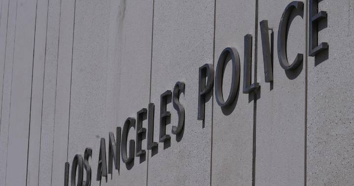 Leader of L.A.-area after-school programs arrested in child pornography case