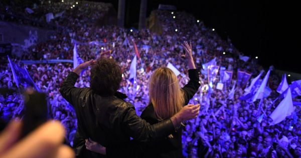 Expectativas "realistas" y una línea roja que no pueden cruzar: el pronóstico de la Casa Rosada