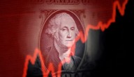 'It’s terrible': CNN data analyst delivers flashing red warning sign about US dollar