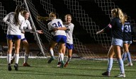 Southern Lehigh girls soccer has special senior moment despite tough final loss to Blue Mt.