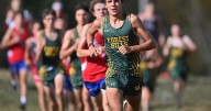 Male Spotlight Athlete of the Week