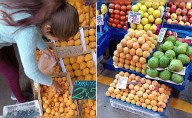 ¡Alerta en Lima y Callao! Duraznos con altos niveles de plaguicidas superan los límites permitidos