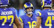 Sean McVay determined to fix Rams' kicking game woes: It's 'a killer for us'