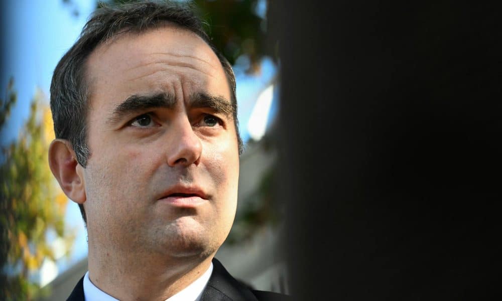 Lecornu encara la dificultad de componer un gobierno ante las objeciones de sus aliados