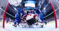 Maple Leafs power rankings: New No. 1 is two away from 500