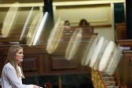 Comunitat Valenciana, Murcia y Andalucía envían a Aagesen un informe para mantener el Tajo