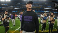 Ravens’ John Harbaugh delivers confident statement amid 1