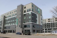 Stalled Beacon development could see resurgence with third building, new public plaza