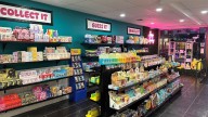 Happy Hunting viral collectibles store opens in Huntington