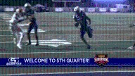5th Quarter Extra (LIVE)